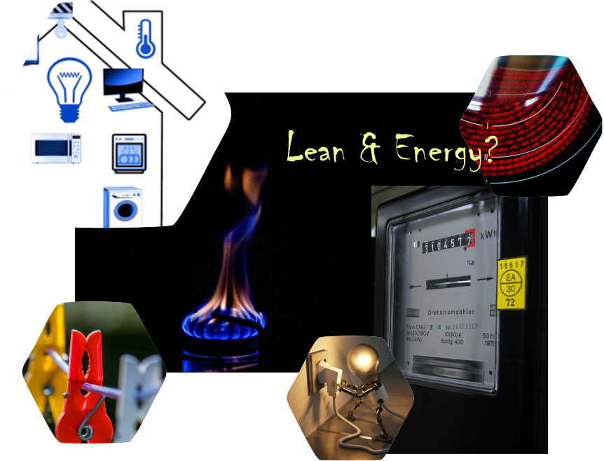 Lean & Energy